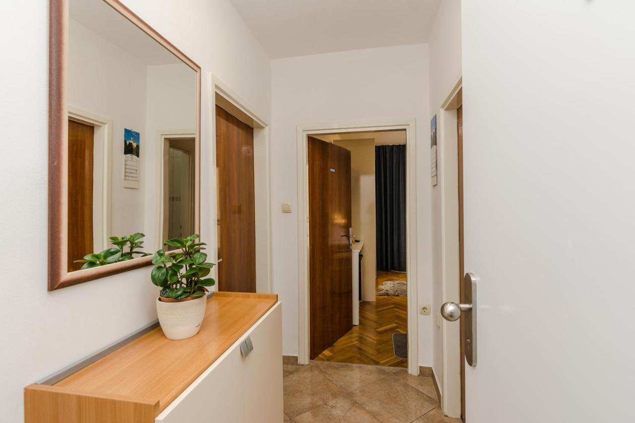 Neva Room With Private Bathroom Zadar Zewnętrze zdjęcie