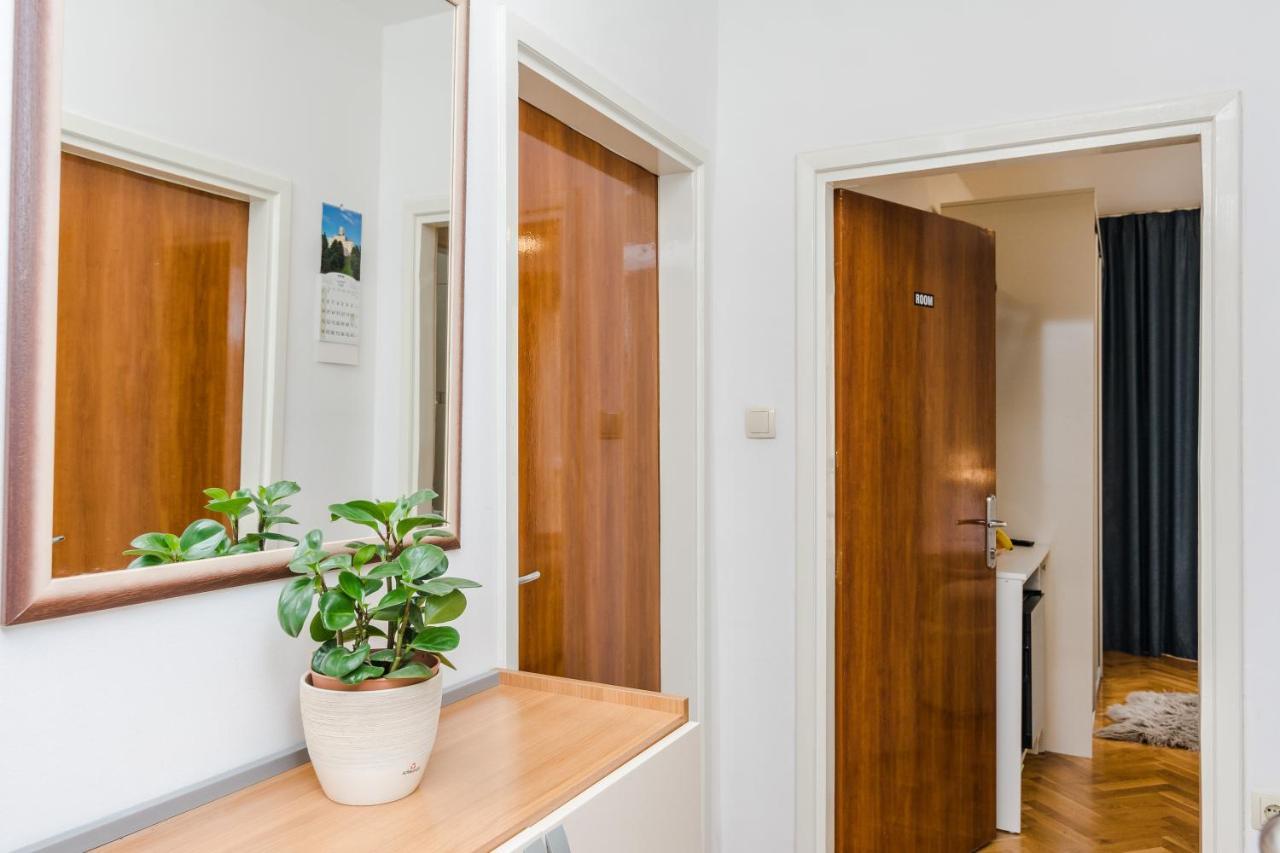 Neva Room With Private Bathroom Zadar Zewnętrze zdjęcie