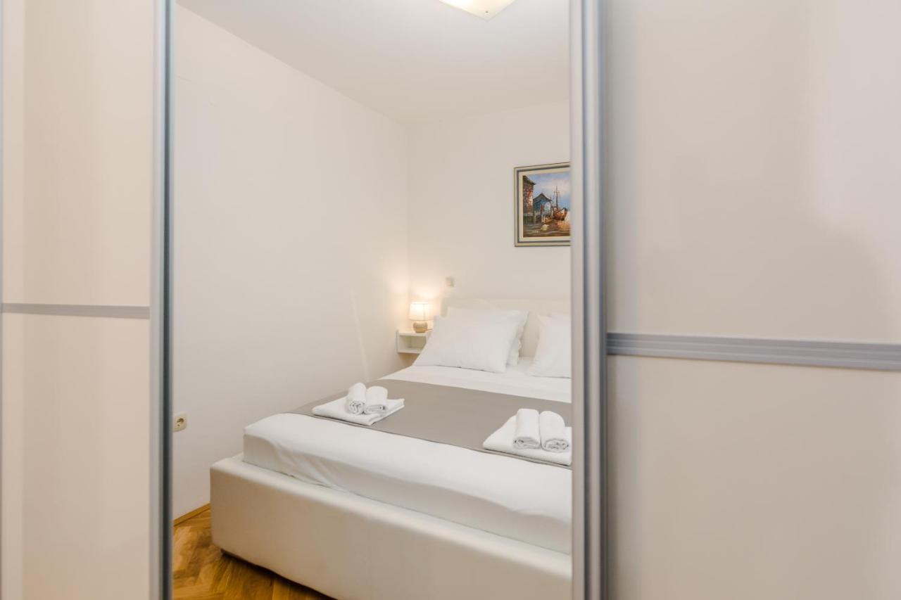 Neva Room With Private Bathroom Zadar Zewnętrze zdjęcie